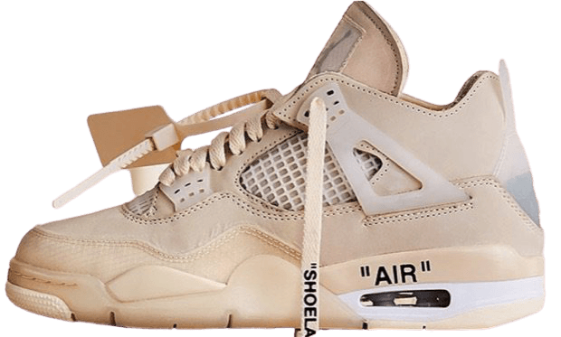 Air Jordan Nike Sneakers