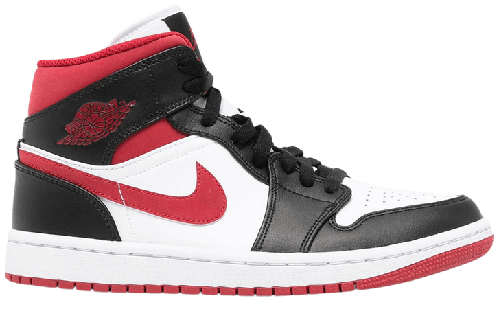 Shop Jordan Air Jordan 1 leather sneakers with Express Delivery - FARFETCH