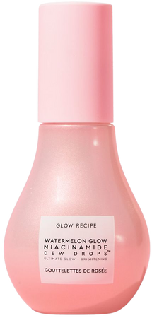 Watermelon Glow Niacinamide Dew Drops - Glow Recipe | Sephora