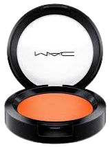 orange blush mac - Google Search