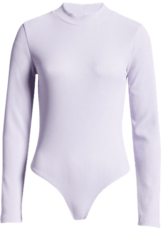 Long Sleeve Bodysuit | Nordstrom