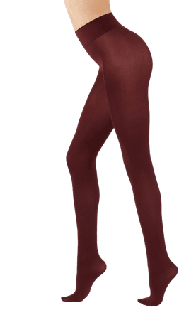 50 Denier Total Comfort Soft Touch Tights - Calzedonia