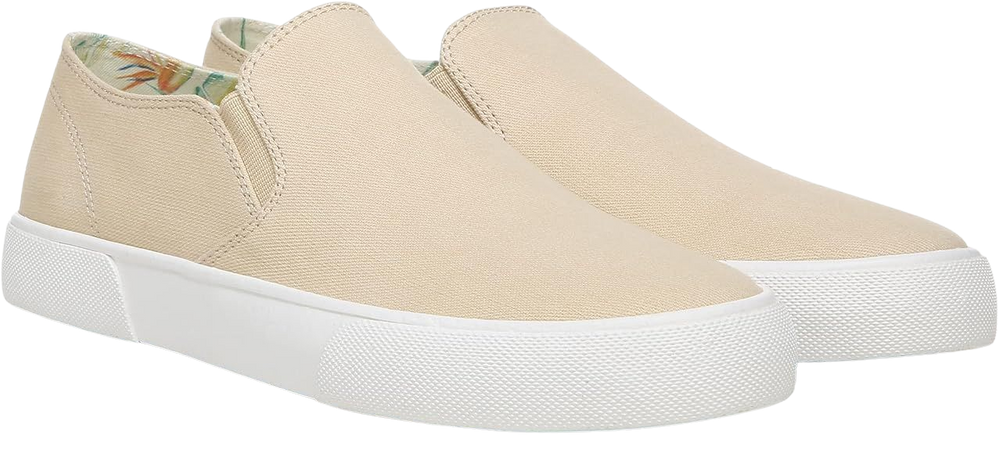 Amazon.com | Vionic Women's Carefree Groove Slip On Fashion Sneaker- Sustainable Washable Shoes with Orthotic Insole Arch Support, Medium Fit, Women's Sneakers Sizes 5-11 | Fashion Sneakers