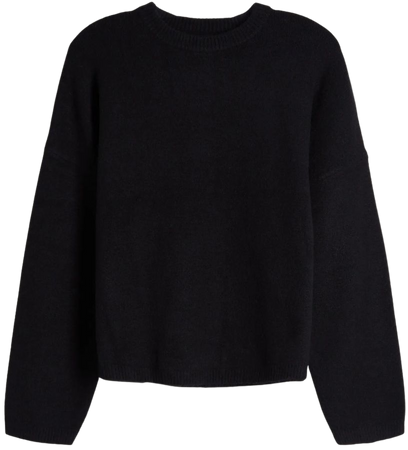 Crewneck Sweater | OAK + FORT