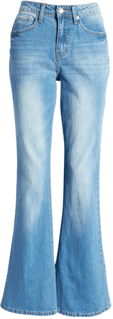 BP. Flare Leg Jeans | Nordstrom