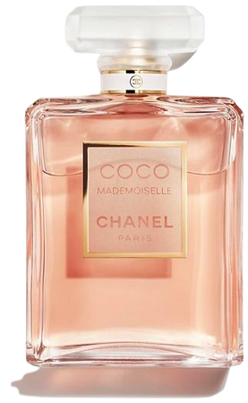 CHANEL COCO MADEMOISELLE Eau de Parfum Spray, 3.4-oz - Macy's