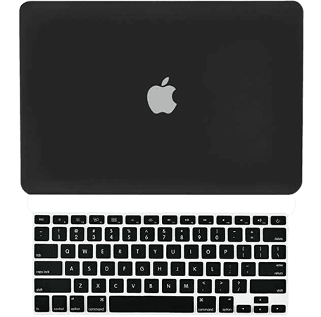 Black Macbook Pro Case