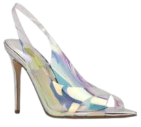 nine west iridescent heels - Google Search