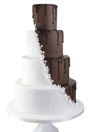Bride and Groom Wedding Cake - Google Search