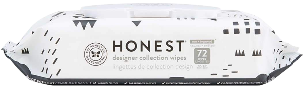 Honest Baby Wipes | The Honest Company