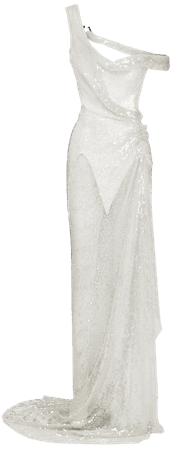 Loverlorn Embellished Tulle Gown By Maticevski | Moda Operandi