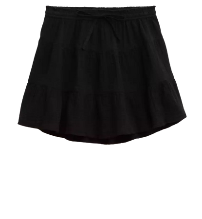 Aerie Pool-To-Party Mini Skirt