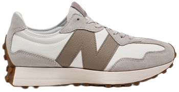 New Balance Men's and Women's 327 Logo Pop Casual Sneakers from Finish Line - Macy's