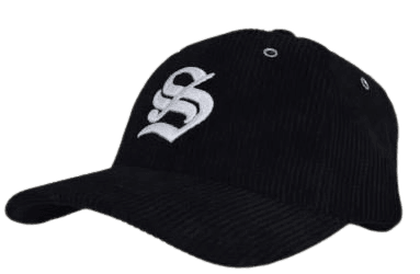 Vintage Corduroy Baseball Cap SLSUPPLYCO