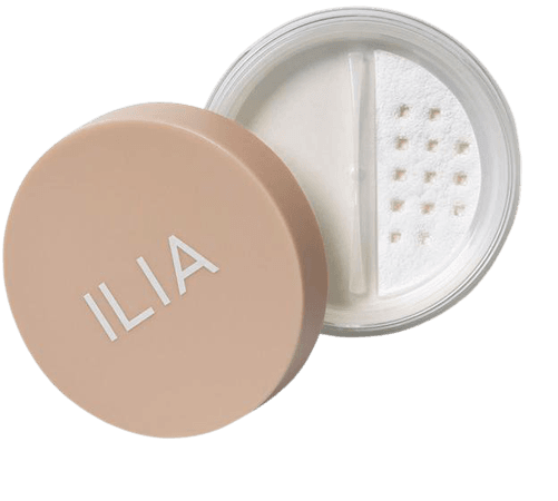 Soft Focus Finishing Powder - Radiant Finishing Powder | ILIA