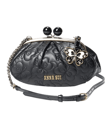 Fashion Designer Anna Sui To Release Classy, Sailor Moon-Inspired Bags