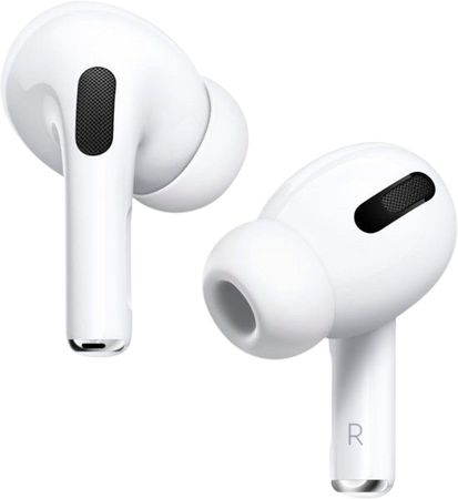 Apple AirPods Pro White MWP22AM/A - Best Buy