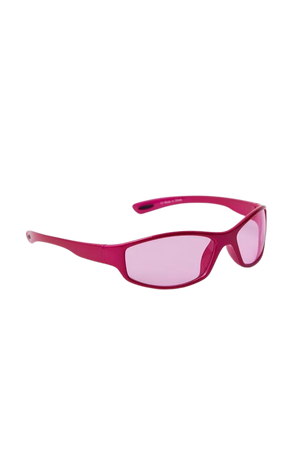 Sydney Slim Shield Sunglasses | Urban Outfitters