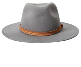 Grey  Hat