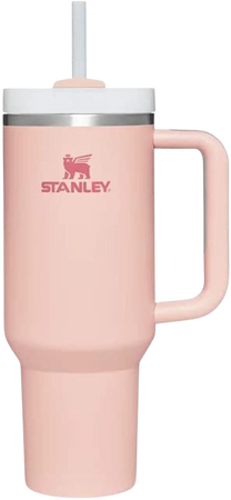Amazon.com | STANLEY Quencher H2.0 FlowState Tumbler 40oz (Pink Dusk): Tumblers & Water Glasses