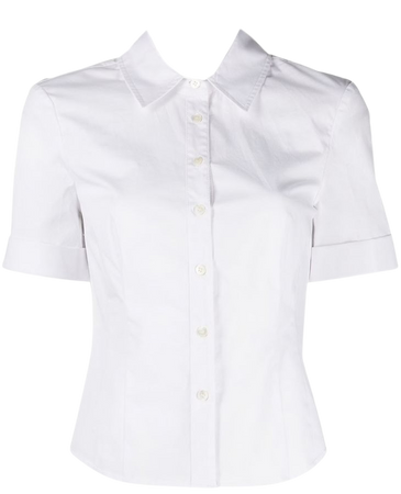 shirt white