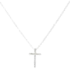 cross necklace - Google Search