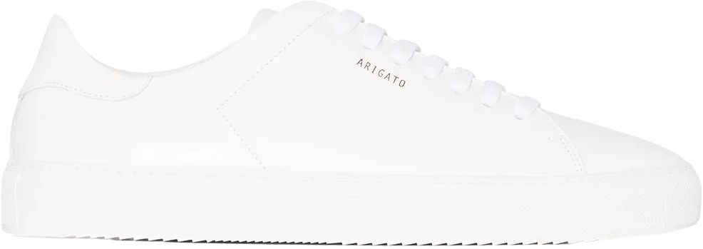 Axel Arigato Clean 90 low-top Sneakers - Farfetch