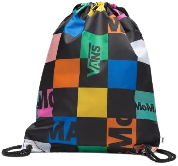 Vans MoMA Bench Bag | Shop Bags At Vans