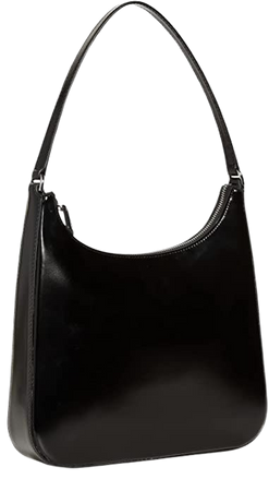 STAUD Women's ALEC BAG, Black, One Size: Handbags: Amazon.com