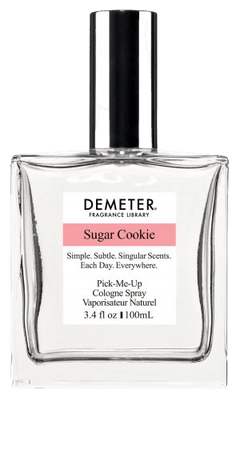 Sugar Cookie - Demeter® Fragrance Library