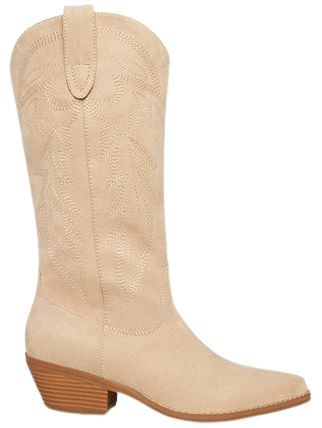 Madden Girl Redford Western Boots & Reviews - Booties - Shoes - Macy's