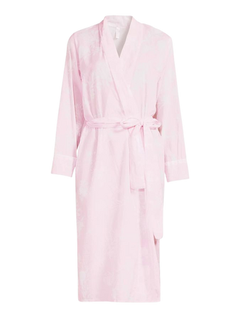 Joyspun Women's Woven Floral Robe, Sizes S to 3X - Walmart.com