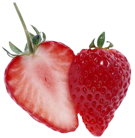 aes strawberry