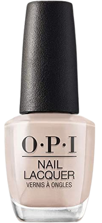 Amazon.com: OPI Nail Lacquer, Coconuts Over OPI, Nude Nail Polish, Fiji Collection, 0.5 fl oz : OPI: Beauty & Personal Care