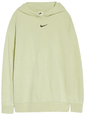 Nike Sportswear Essential Collection Hoodie | Nordstrom