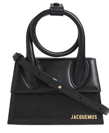 jacquemus bag