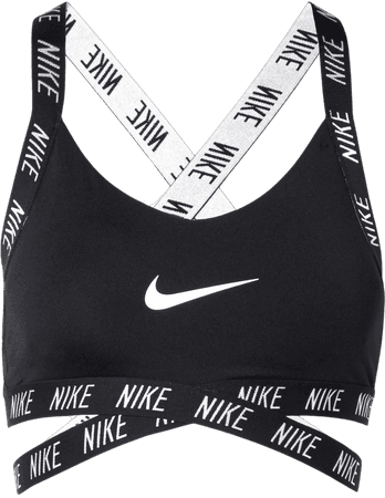 Nike | Indy stretch sports bra | NET-A-PORTER.COM