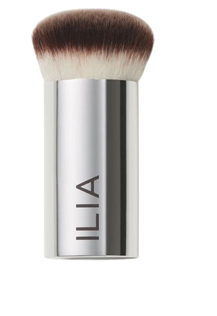 ILIA Perfecting Buff Brush - Foundation Buff Brush | ILIA Beauty Canada