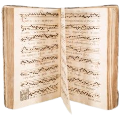 18th Century Handwritten Music, Piano Manuscript, Mozart, Pleyel For Sale at 1stdibs