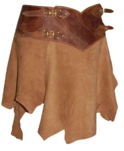 Western Skirt