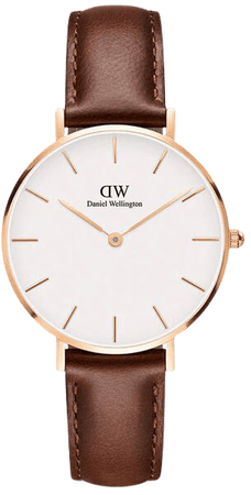 Daniel Wellington Petite 32 St Mawes Watch | Fenwick