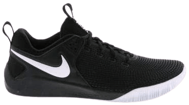 Nike Women's Zoom Hyperface 2 Volleyball Shoes