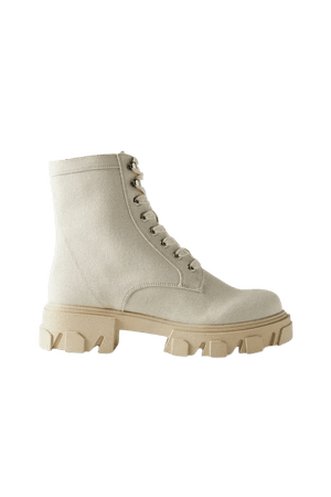 UO Nina Combat Boot | Urban Outfitters