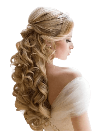 35 Elegant Wedding Hairstyles For Medium Hair - Haircuts & Hairstyles 2020
