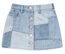 Girls' Bottoms | Jeans, Skirts + More | Forever 21