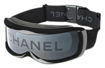 Ski Glasses- Chanel