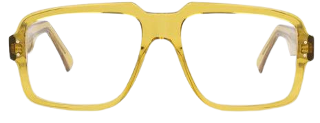 Jimmy Fairly glasses