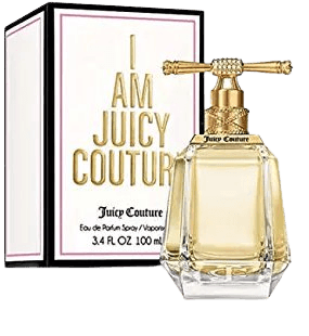 Amazon.com: Women's Perfume by Juicy Couture, I am Juicy, Eau De Parfum EDP Spray, 3.4 Fl Oz : Juicy Couture: Beauty & Personal Care