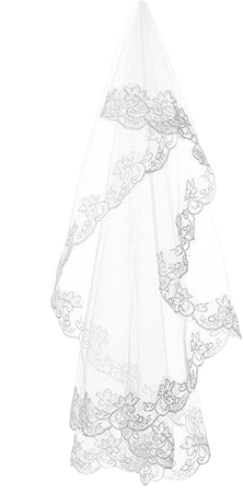 wedding veil drawing - Google Search