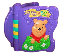 winnie the pooh bear toy toddler - Google Search